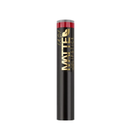 احمر الشفاه مات فلات فلفت من ال اي جيرل - 3جرام L.A. Girl Matte Flat Velvet Lipstick
